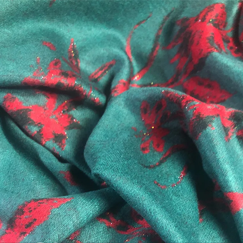 180cm Wide Wool Jacquard Fabric for Winter Base Clothing Dresses Chinese Style Cloth for Sewing Material Fabrics Per Meter
180cm Wide Wool Jacquard Fabric for Winter Base Clothing Dresses Chinese Style Cloth for Sewing Material Fabrics Per Meter