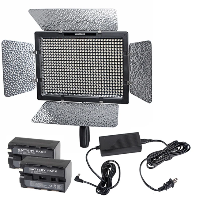 hot sales YONGNUO YN300III 3200K-5500K LED video Light photography Camera Lighting YN300 III Panel Light
hot sales YONGNUO YN300III 3200K-5500K LED video Light photography Camera Lighting YN300 III Panel Light