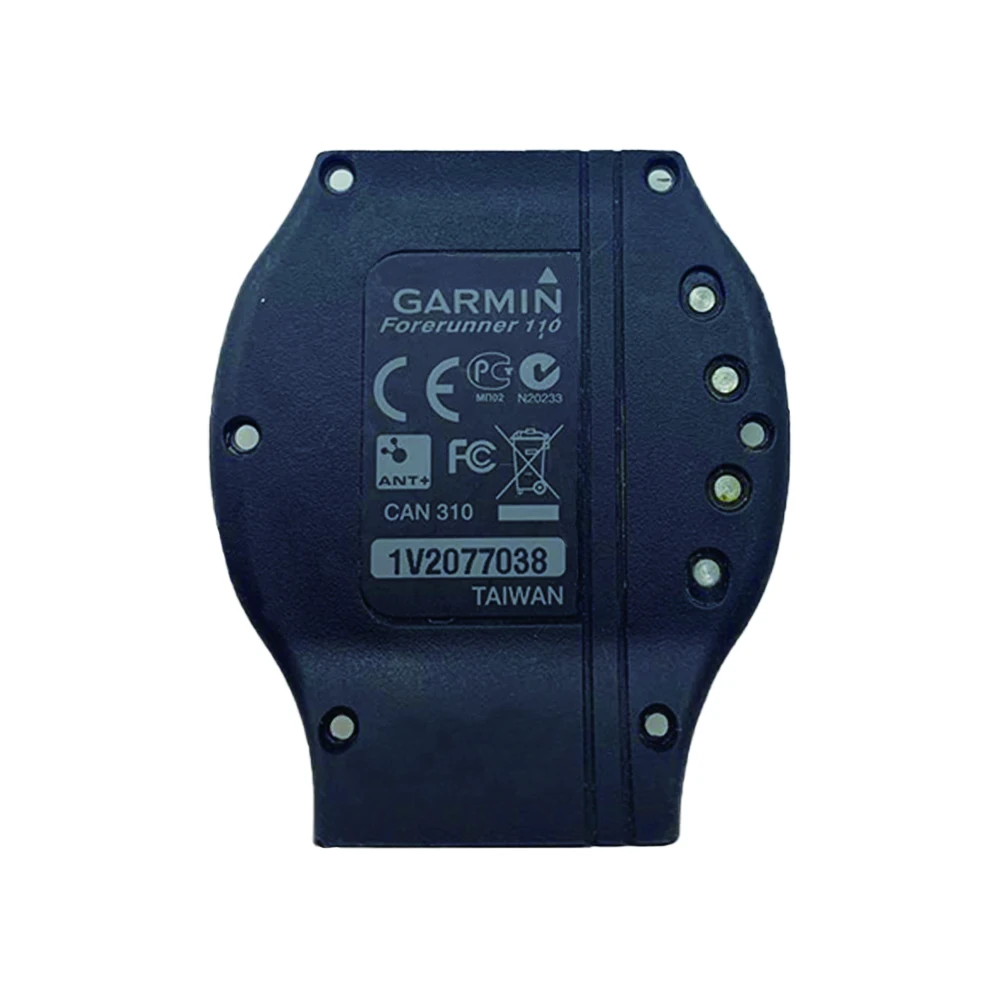 

Новинка PD3032 для Garmin Forerunner 110 210 610 GPS Аксессуары для спортивных часов Высококачественная батарея 3,7 в литий-ионная аккумуляторная батарея