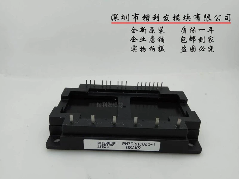 Disassemble transformer PM30RHC060-1 1PCS -1lot