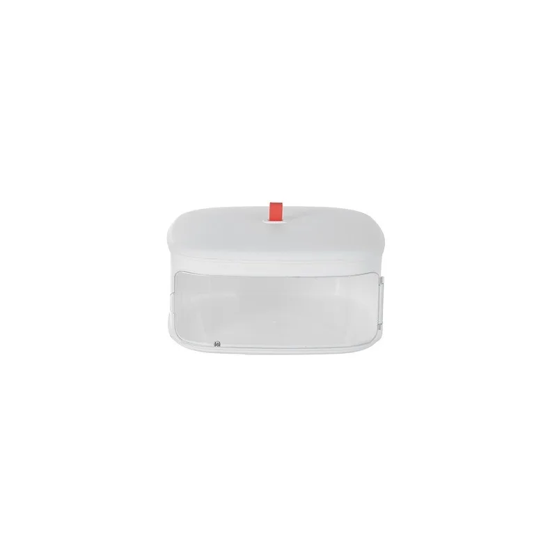 Dish-proof multi-layer anti-flies household food dining table cover kitchen storage
Dish-proof multi-layer anti-flies household food dining table cover kitchen storage