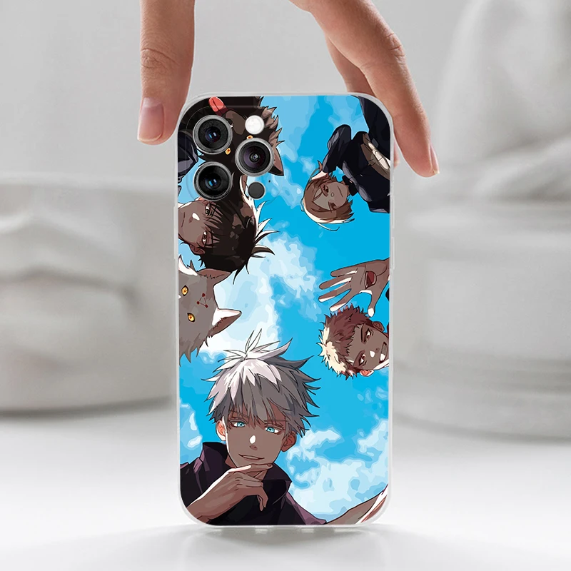 TPU Material Case Hot Anime Slim for HUAWEI P30 P40 Pro NOVA5 7 MATE 20 30 Pro for Honor 20 30 Pro V20 V30 Prevention Back Cover
TPU Material Case Hot Anime Slim for HUAWEI P30 P40 Pro NOVA5 7 MATE 20 30 Pro for Honor 20 30 Pro V20 V30 Prevention Back Cover