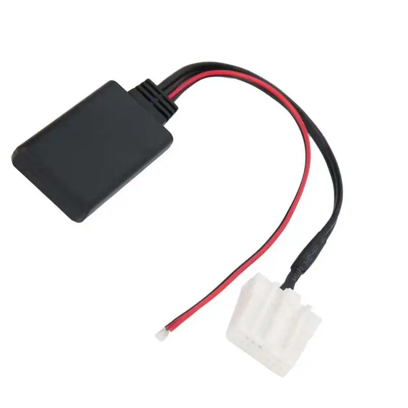 Car 5.0 Module AUX-IN Cable Wireless Audio Adapter Fit for Mazda 2 3 5 6 MX5 RX8 Car accessories
Car 5.0 Module AUX-IN Cable Wireless Audio Adapter Fit for Mazda 2 3 5 6 MX5 RX8 Car accessories