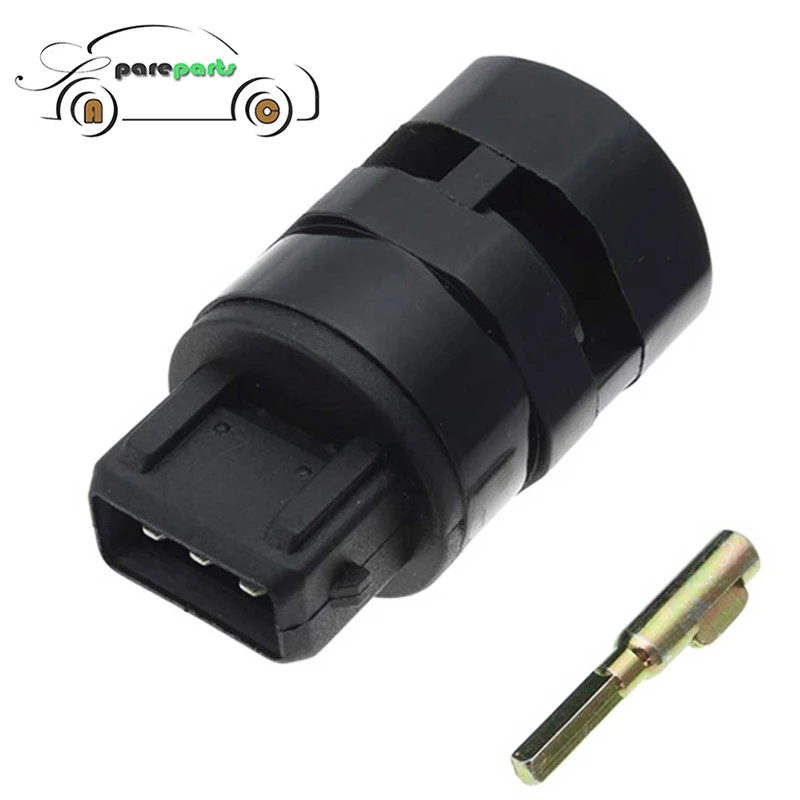 Speed Sensor For MITSUBI SHI L200 L400 Space Gear Pajero Shogun Montero 1994-2000 122305.6 MR122305 WAU2716001 5S4783 SC315
Speed Sensor For MITSUBI SHI L200 L400 Space Gear Pajero Shogun Montero 1994-2000 122305.6 MR122305 WAU2716001 5S4783 SC315