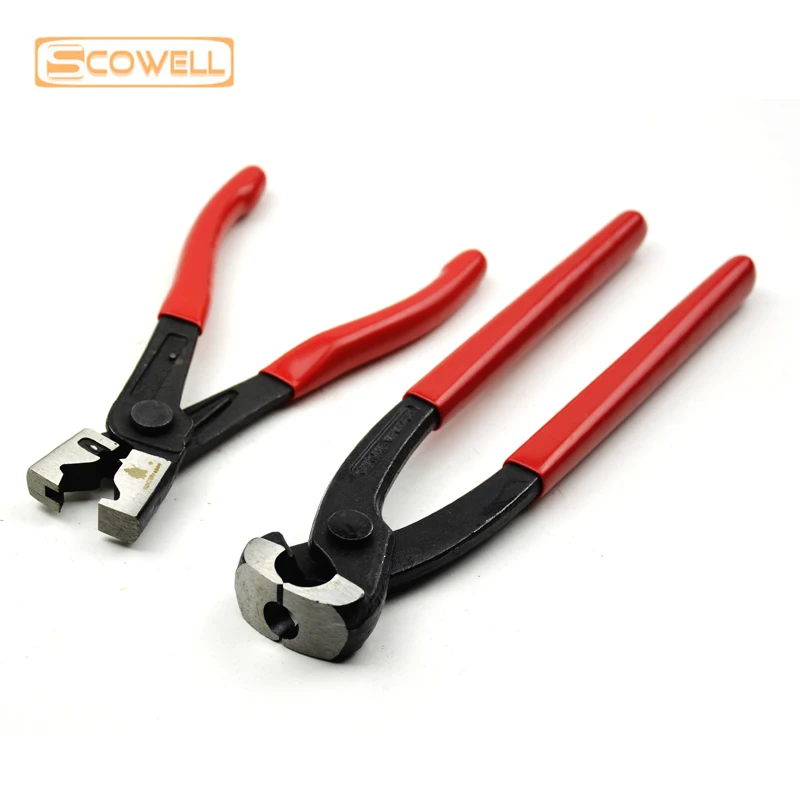 

30% off 7 inch 9 inch Car Crimping Plier Tools For Air Fuel O Clips Pipe Hose Hoop Clamps Pliers Crimpers Auto Repair Nippers