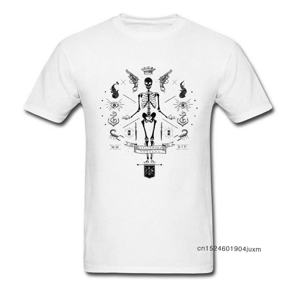 Om T-shirt Men Meditation Skeleton T Shirt Print Black White Skull Tops Father Day Gift Tees Cotton Fabric Clothes Tshirt Cool 
Om T-shirt Men Meditation Skeleton T Shirt Print Black White Skull Tops Father Day Gift Tees Cotton Fabric Clothes Tshirt Cool