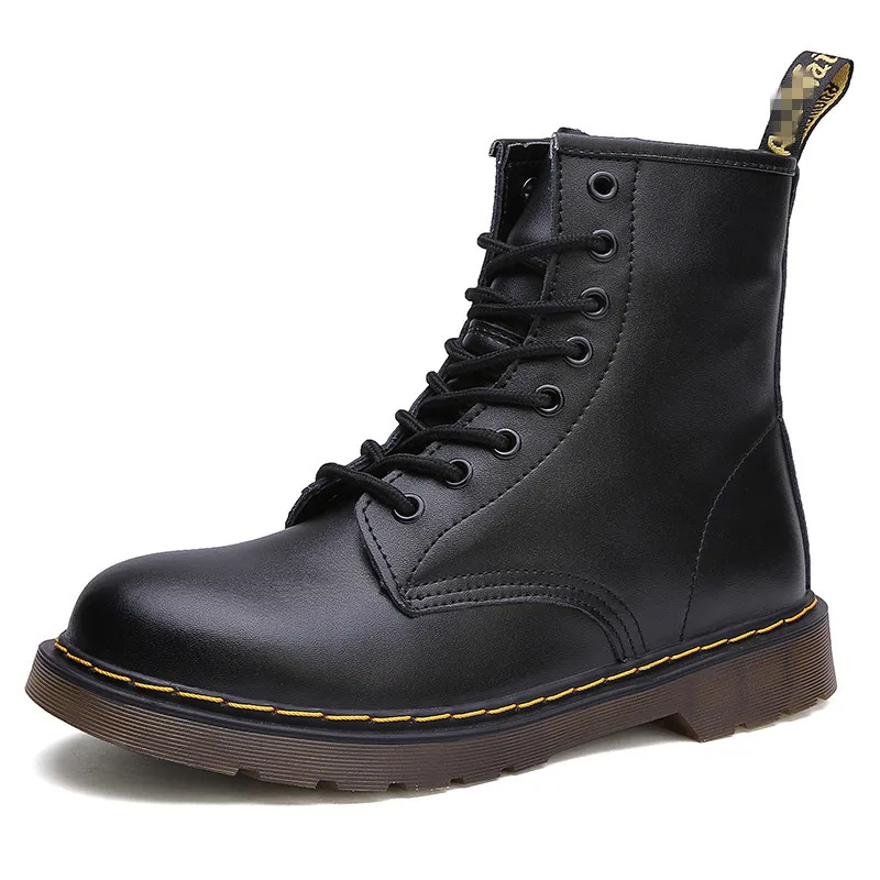 In 2022,Women Martins Leather Winter Boots High Top Fashion Spring Warm Snow shoes Couple Unisex boots platform shoes
In 2022,Women Martins Leather Winter Boots High Top Fashion Spring Warm Snow shoes Couple Unisex boots platform shoes