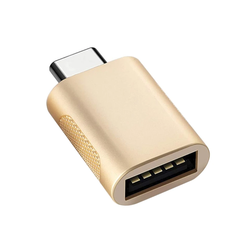 Type C USB 3.0 Female Adapter USB-C Adapter for Notebooks or Other Qualified Laptops Charging Interconnects
Type C USB 3.0 Female Adapter USB-C Adapter for Notebooks or Other Qualified Laptops Charging Interconnects