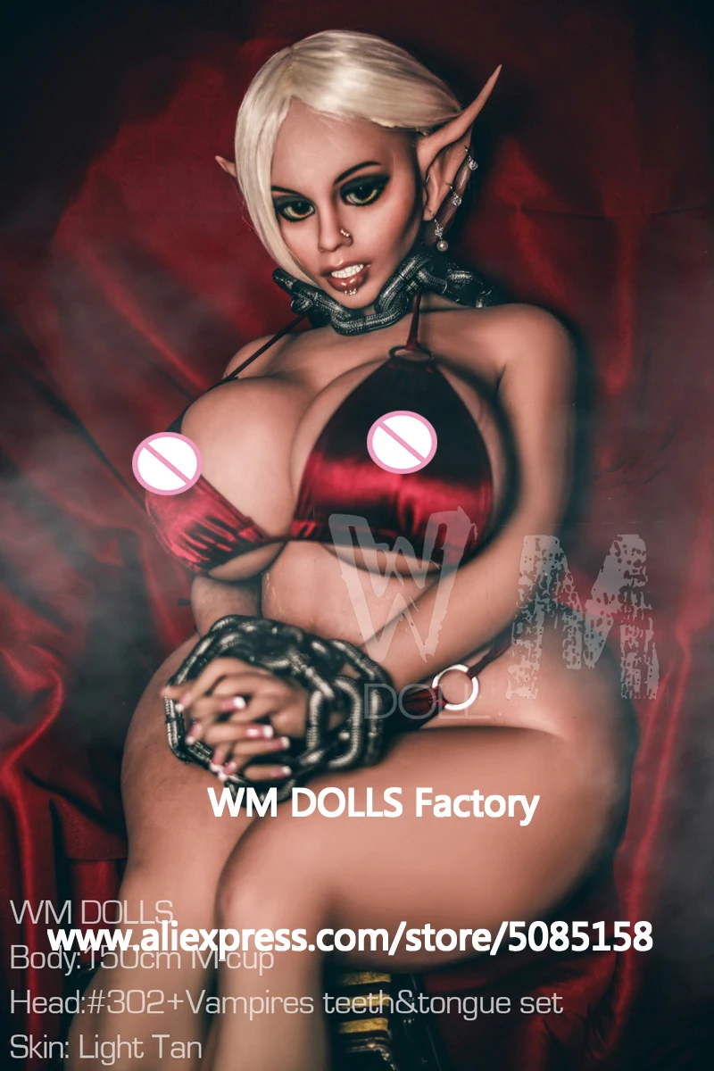 Новый WMDOLL 150 см Высокое качество M чашка огромный задник секс кукла для взрослых
