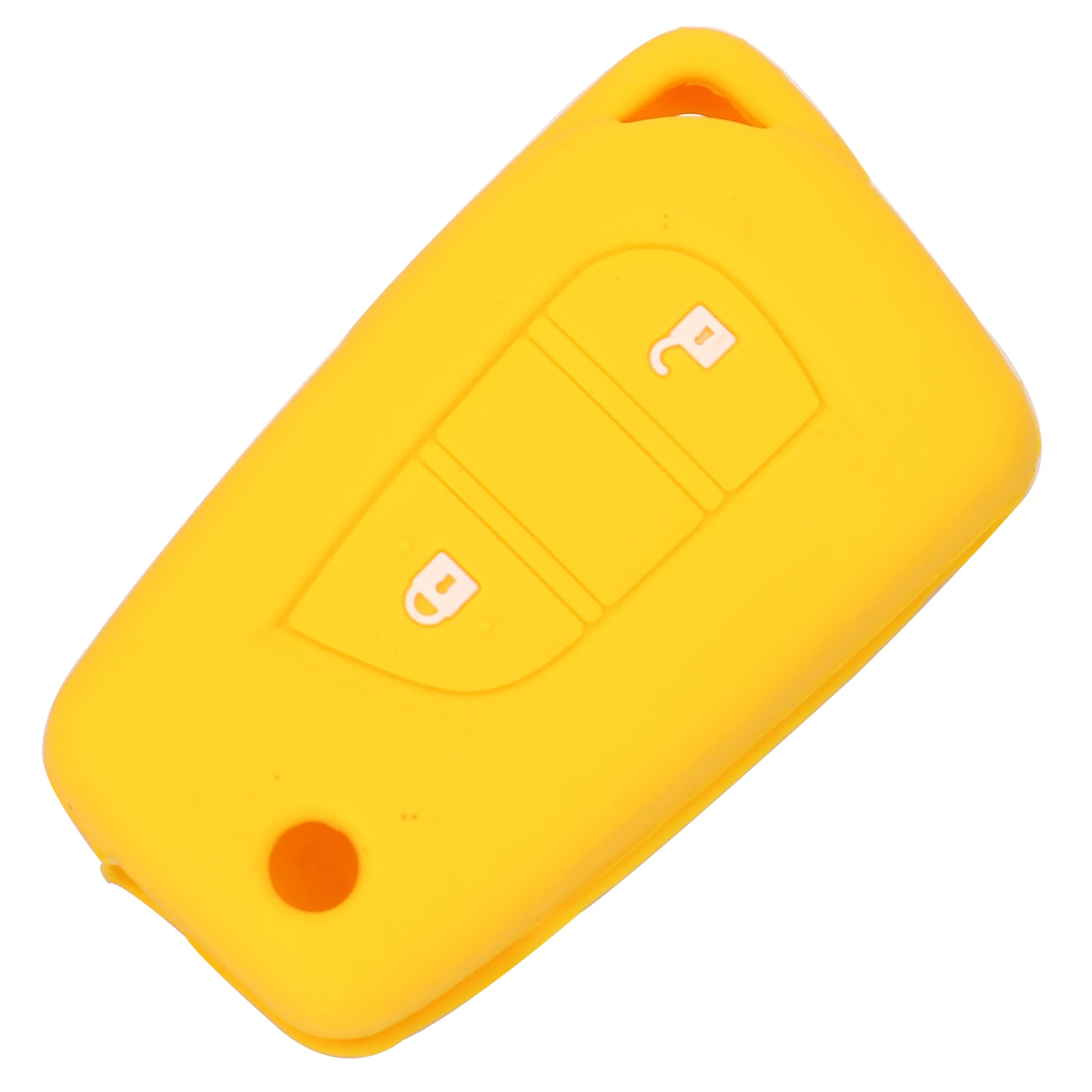 Bilchave 2 Buttons For Toyota Yaris Rav 4 2016 2017 FOB Silicone Remote Car Key Case Cover Protect Keychian Holder
Bilchave 2 Buttons For Toyota Yaris Rav 4 2016 2017 FOB Silicone Remote Car Key Case Cover Protect Keychian Holder