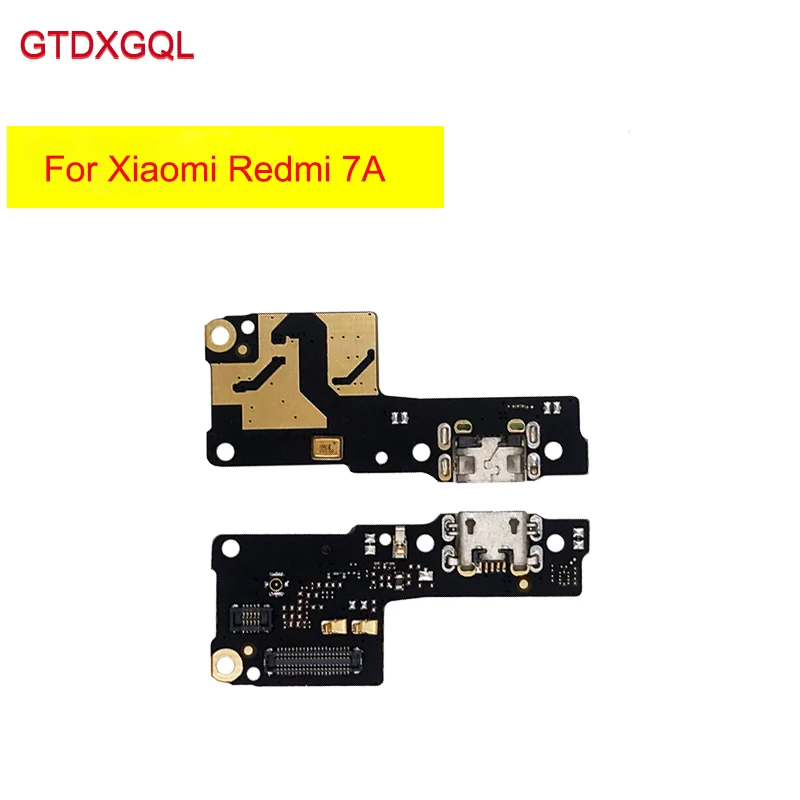 1 шт. Новинка для Xiaomi Redmi 7A USB зарядное устройство док-станция подключение зарядный гибкий кабель Замена запасные части
1 шт. Новинка для Xiaomi Redmi 7A USB зарядное устройство док-станция подключение зарядный гибкий кабель Замена запасные части