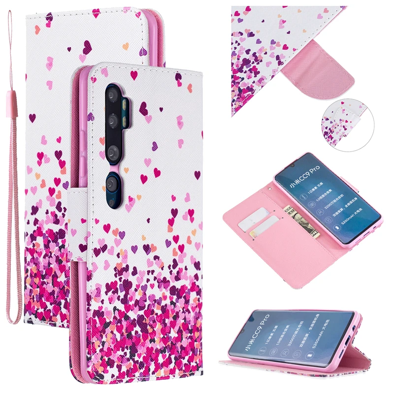 Flip Stand Color Printed Wallet Case For Redmi Xiaomi CC9/9Lite CC9E/A3 A2 A1 8 8Lite 9 9T Pro F1 Note 7/8 Pro 8T K20 Pro
Flip Stand Color Printed Wallet Case For Redmi Xiaomi CC9/9Lite CC9E/A3 A2 A1 8 8Lite 9 9T Pro F1 Note 7/8 Pro 8T K20 Pro