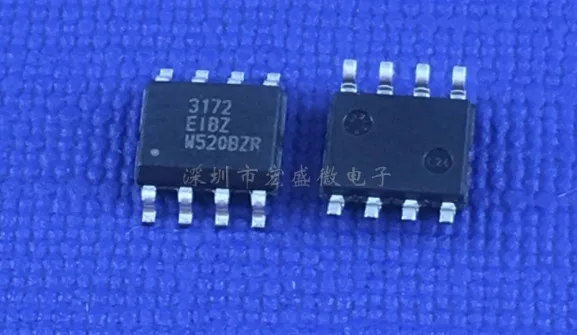 New original 10pcs/lot ISL3172 ISL3172EIBZ 3172EIBZ 3172 EIBZ SOP8
New original 10pcs/lot ISL3172 ISL3172EIBZ 3172EIBZ 3172 EIBZ SOP8