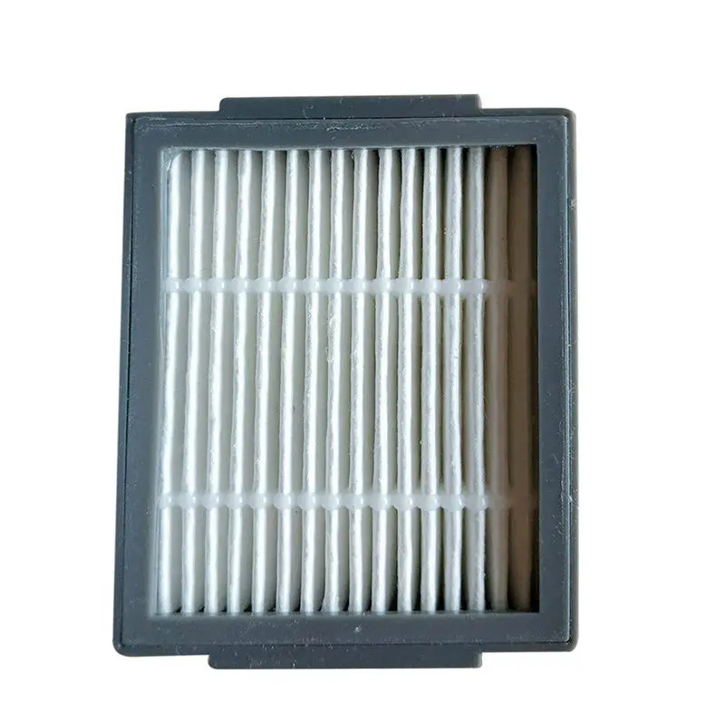 Main/Side Brushes Filter Accessories For Roomba I Series I7 E5 E6 
Main/Side Brushes Filter Accessories For Roomba I Series I7 E5 E6