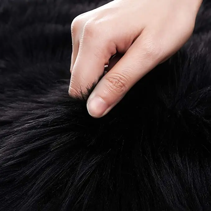 Soft Shag Bedroom Rugs Luxury Pink Faux Fur Sheepskin Area Rug for Living Room Dorm Kids Girls Room Decor Carpet Sofa Chair rug
Soft Shag Bedroom Rugs Luxury Pink Faux Fur Sheepskin Area Rug for Living Room Dorm Kids Girls Room Decor Carpet Sofa Chair rug