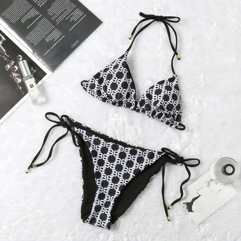 Swimwear high waist Bikini Sexy swimwear women Bikini swimwear Push Up bathing suits summer Bath do
Swimwear high waist Bikini Sexy swimwear women Bikini swimwear Push Up bathing suits summer Bath do