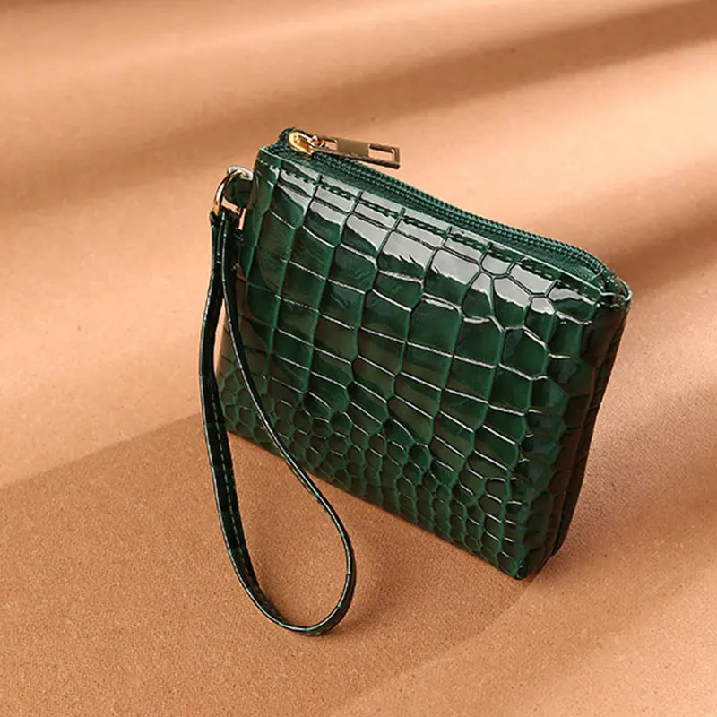 Женский кошелек из искусственной кожи, кредитница для удостоверения личности, бумажники для женщин, маленький кошелек для мелочи, Миниатюр...
Женский кошелек из искусственной кожи, кредитница для удостоверения личности, бумажники для женщин, маленький кошелек для мелочи, Миниатюр...