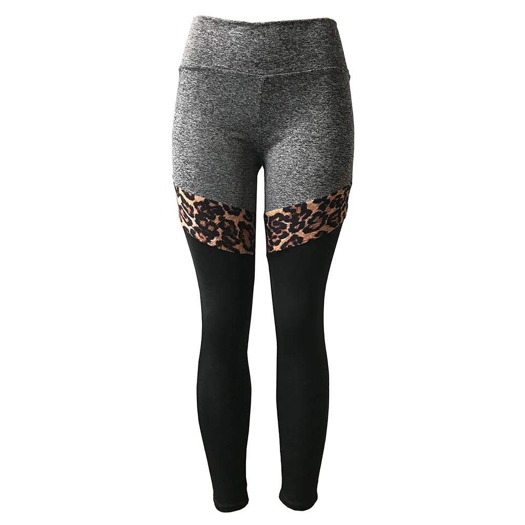 Leopard Print Women Fitness Yoga Pants High Waist Sport Running Yoga Pants Buttom Trouser 2020 Fashion Gym Leggings Clothing
Leopard Print Women Fitness Yoga Pants High Waist Sport Running Yoga Pants Buttom Trouser 2020 Fashion Gym Leggings Clothing