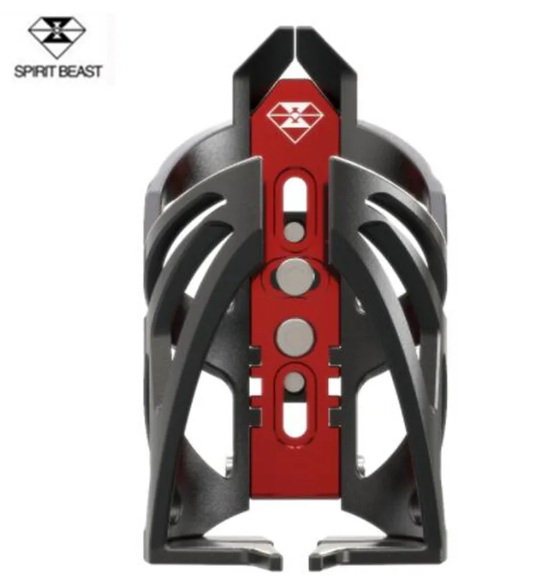 SPIRIT BEAST Bottle Holder Modification Accessories Motorcycle Water Bottle Holder Universal Riding Equipment Mountain Bike Beve
SPIRIT BEAST Bottle Holder Modification Accessories Motorcycle Water Bottle Holder Universal Riding Equipment Mountain Bike Beve