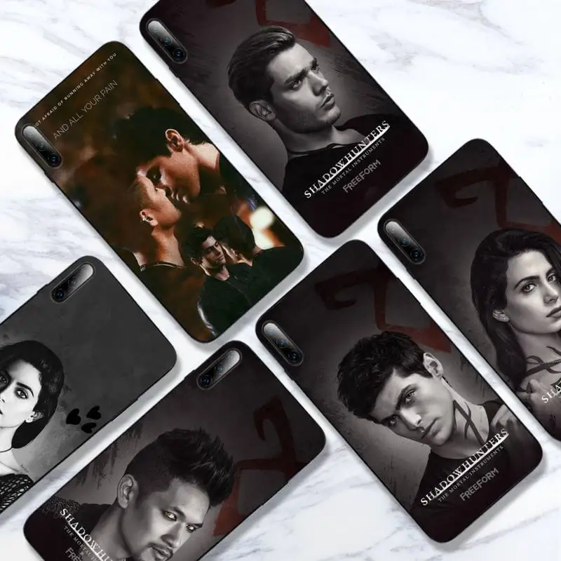 shadowhunters Malec Phone Case For Honor 7A 8x 8s 8E 9x 10i 20s 10 20lite 30Pro V30 PLAY Nax Fundas Cover
shadowhunters Malec Phone Case For Honor 7A 8x 8s 8E 9x 10i 20s 10 20lite 30Pro V30 PLAY Nax Fundas Cover
