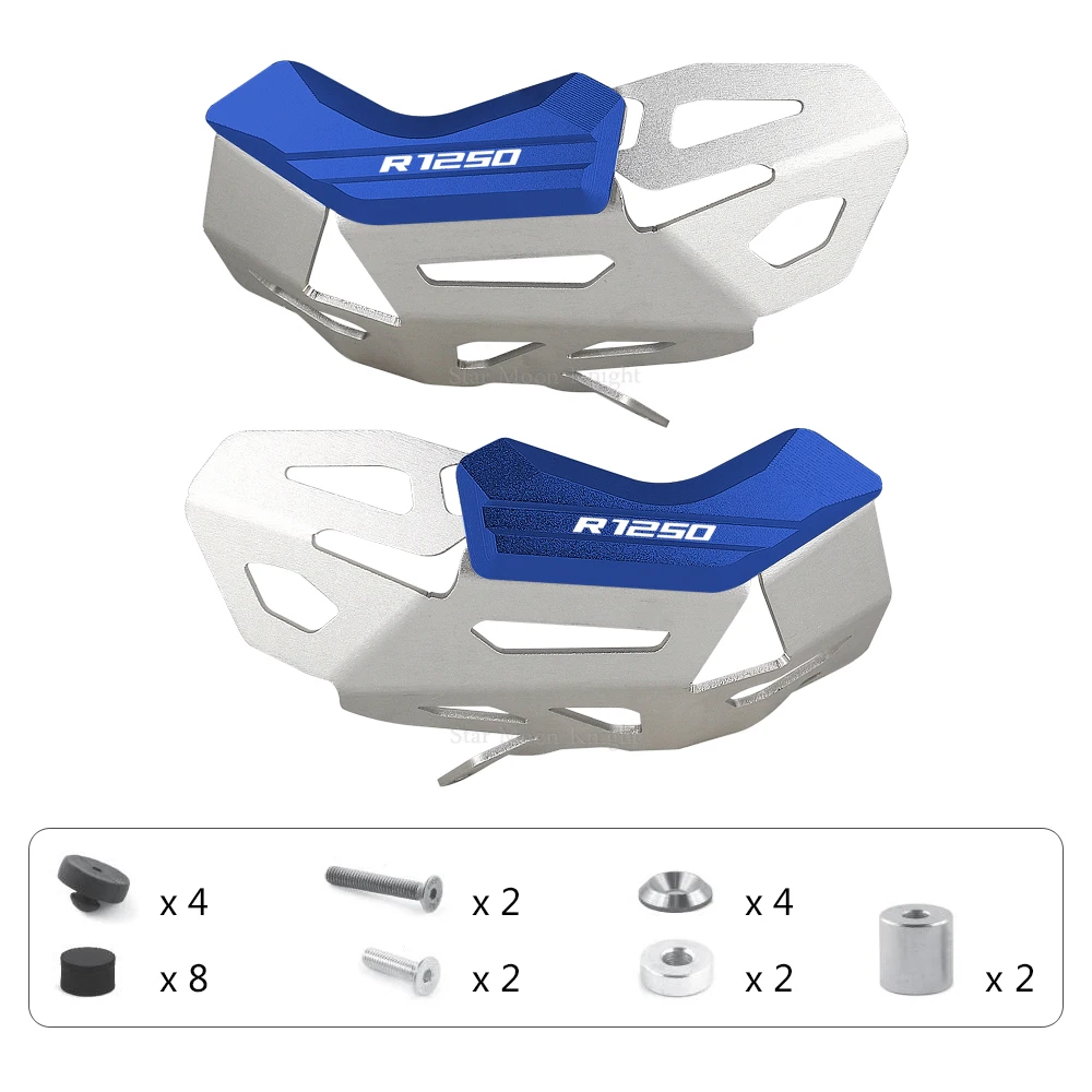 R1250GS защита головки цилиндра двигателя, Защитная крышка для BMW R 1250 GS ADV Adventure R1250RS R1250RT аксессуары для мотоциклов
R1250GS защита головки цилиндра двигателя, Защитная крышка для BMW R 1250 GS ADV Adventure R1250RS R1250RT аксессуары для мотоциклов