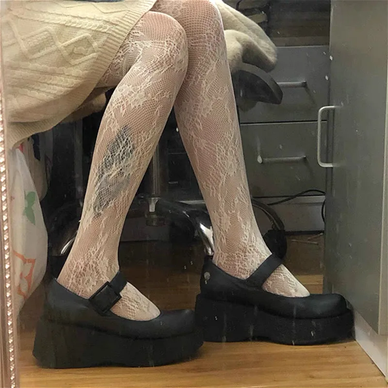 Platform Heels Mary Jane Lolita Shoes Black Women's Soft Dark Loli Girl Retro Gothic Shoes Jk Lo Punk Lolita Shoes Platform Cos
Platform Heels Mary Jane Lolita Shoes Black Women's Soft Dark Loli Girl Retro Gothic Shoes Jk Lo Punk Lolita Shoes Platform Cos