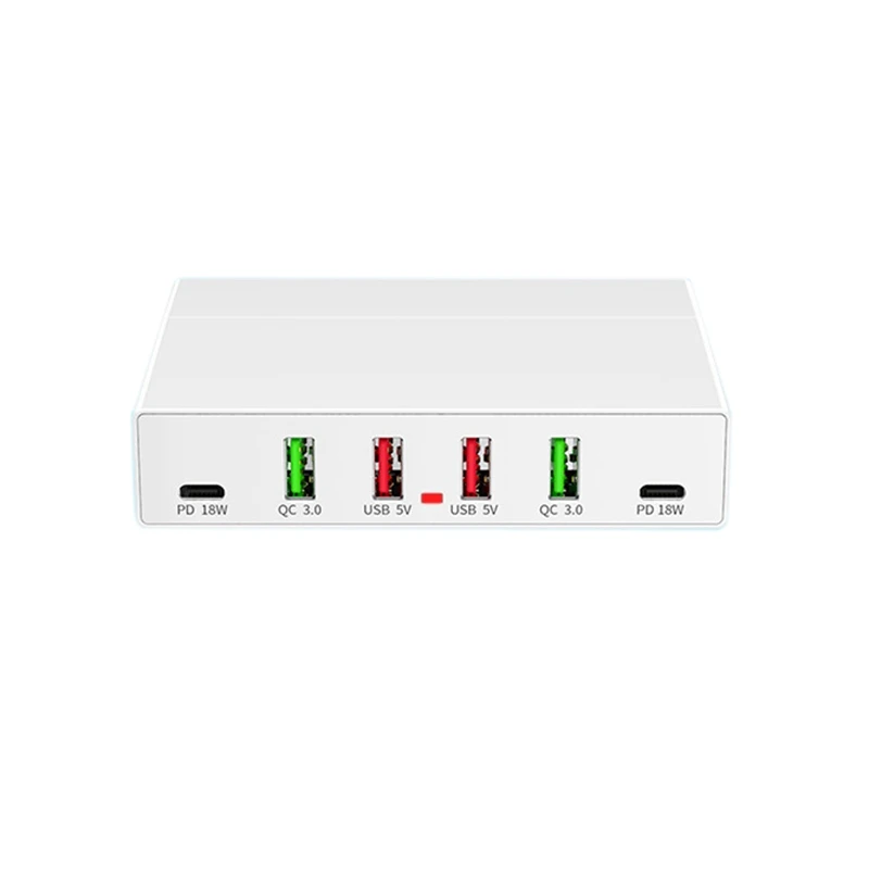 Для iPhone Samsung Xiaomi Huawe Быстрая зарядка 3,0 USB зарядное устройство с европейской вилкой
Для iPhone Samsung Xiaomi Huawe Быстрая зарядка 3,0 USB зарядное устройство с европейской вилкой