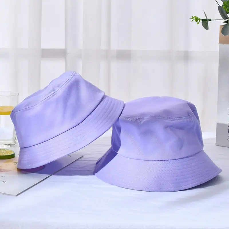New Unisex Cotton Bucket Hats Women Summer Sunscreen Panama Hat Men Pure Color Sunbonnet Fedoras Outdoor Fisherman Hat Beach Cap
New Unisex Cotton Bucket Hats Women Summer Sunscreen Panama Hat Men Pure Color Sunbonnet Fedoras Outdoor Fisherman Hat Beach Cap