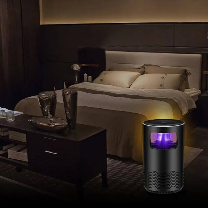 Anti Insect Killer Mosquito Killer Lamp Home Bedroom USB Fly Killer Mosquito Repellent LED Light Mute Mosquito Trap Lamp Tools
Anti Insect Killer Mosquito Killer Lamp Home Bedroom USB Fly Killer Mosquito Repellent LED Light Mute Mosquito Trap Lamp Tools