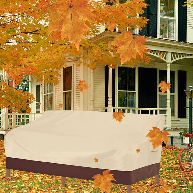 Home Garden Furniture Sets Outdoor Patio Courtyard Sofa Cover Multi-Seat Table Chair Cover Rainproof Waterproof Dust Covers
Home Garden Furniture Sets Outdoor Patio Courtyard Sofa Cover Multi-Seat Table Chair Cover Rainproof Waterproof Dust Covers