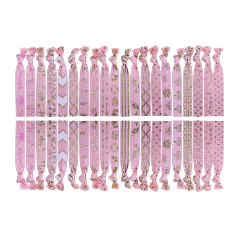 20styles Pink colors 5/8 Elastic Hairband Bowknot Hair Ties Headwear For Girls Handmade Team Bride Bachelorette Wedding Shower
20styles Pink colors 5/8 Elastic Hairband Bowknot Hair Ties Headwear For Girls Handmade Team Bride Bachelorette Wedding Shower