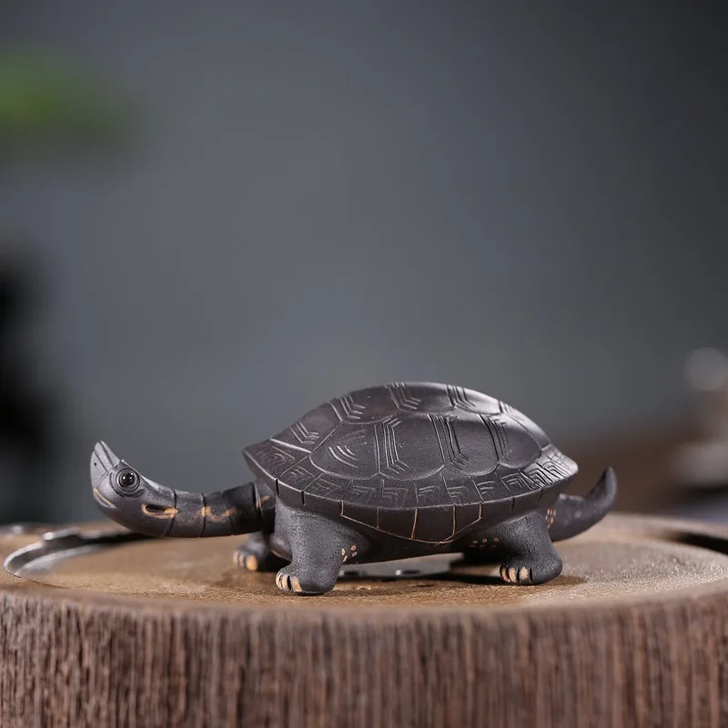 violet arenaceous accessories collectables - autograph sculpture dragon turtle familiar crafts custom tea pet LOGO
violet arenaceous accessories collectables - autograph sculpture dragon turtle familiar crafts custom tea pet LOGO