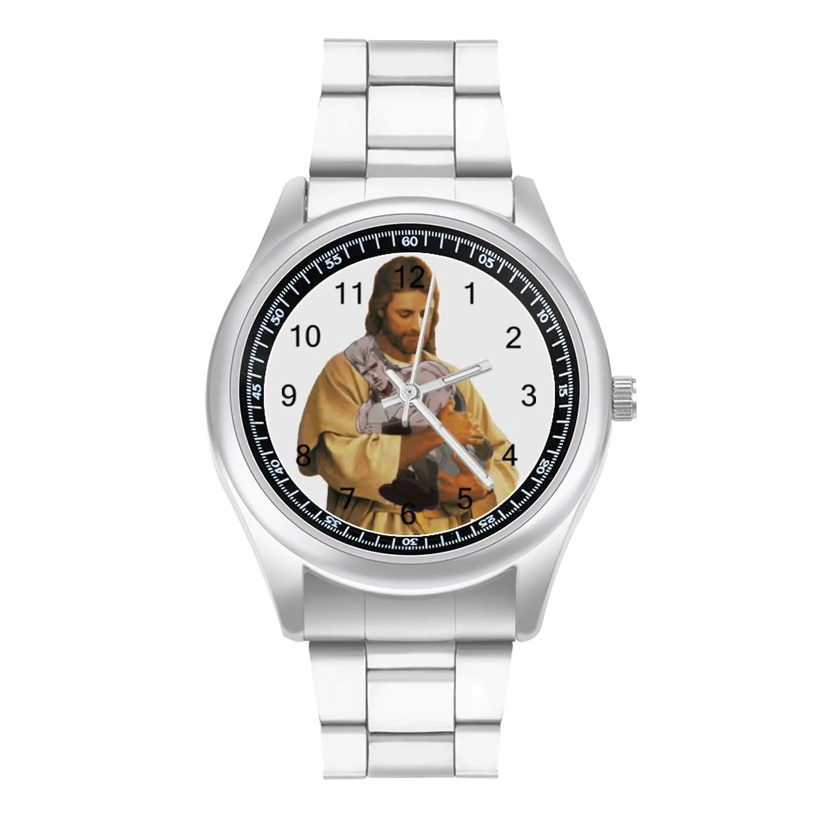 Jojo Bizarre Adventure Quartz Watch Steel Photo Wrist Watch Girl Travel Colored Promotion Wristwatch
Jojo Bizarre Adventure Quartz Watch Steel Photo Wrist Watch Girl Travel Colored Promotion Wristwatch