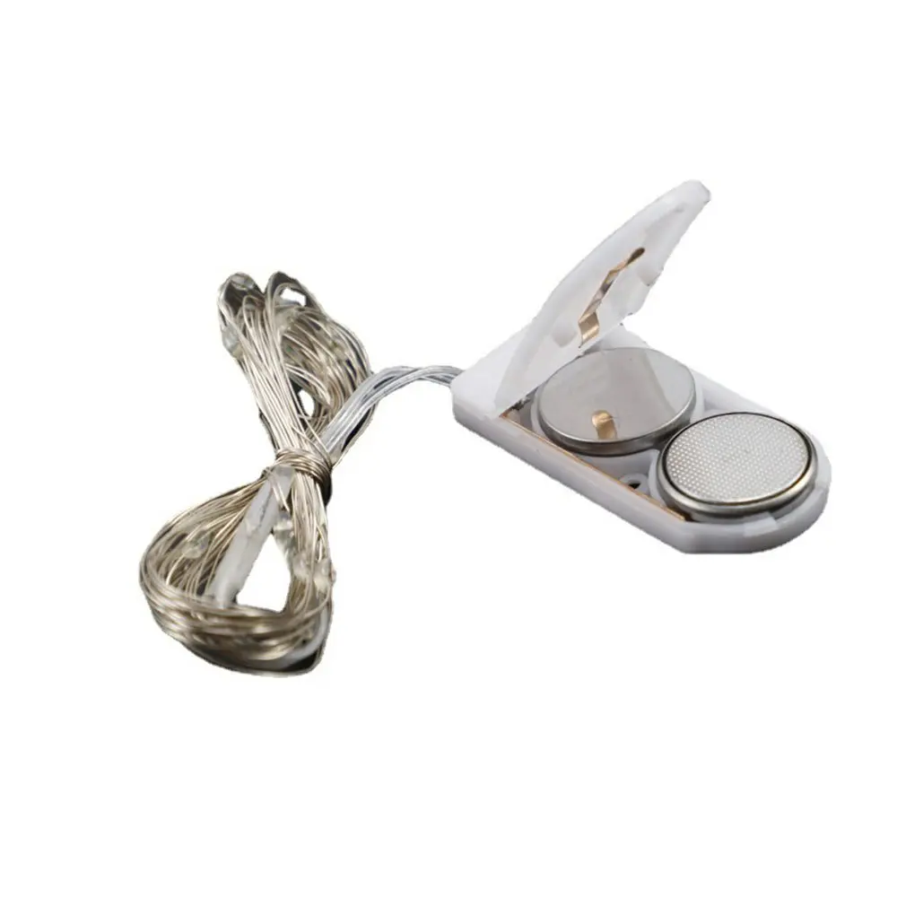 LEDs Battery Operated Waterproof Fairy String Lights Decoration Fariy Lights Garland Christmas Party Thanksgiving Gift
LEDs Battery Operated Waterproof Fairy String Lights Decoration Fariy Lights Garland Christmas Party Thanksgiving Gift