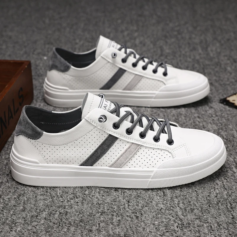 Shoes Casual Men Sports Casual Shoes Man Fashion Men Sneakers Mesh Mens Causal Leather Sneaker Shoe Zapatos Informales De Hombre
Shoes Casual Men Sports Casual Shoes Man Fashion Men Sneakers Mesh Mens Causal Leather Sneaker Shoe Zapatos Informales De Hombre