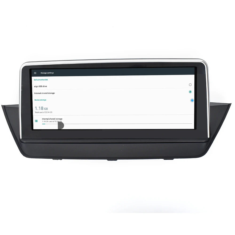 Stereo Receiver 2Din Android Car Radio Support Carplay For BMW X1 E84 2009-2015 Auto Multimedia Player Autoradio GPS Navigation
Stereo Receiver 2Din Android Car Radio Support Carplay For BMW X1 E84 2009-2015 Auto Multimedia Player Autoradio GPS Navigation
