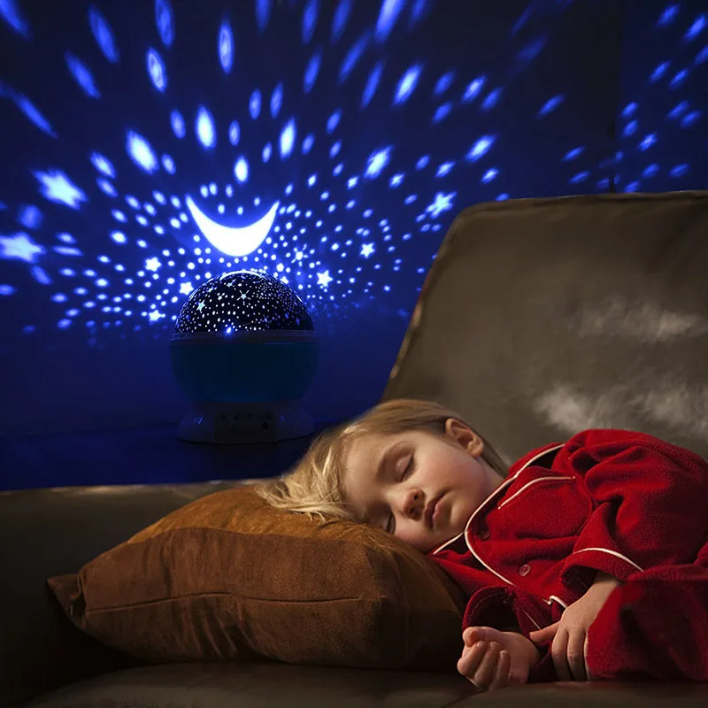 Star Projector Lamp Children Bedroom LED Night Light Baby Lamp Decor Rotating Starry Nursery Moon Galaxy Projector Table Lamp
Star Projector Lamp Children Bedroom LED Night Light Baby Lamp Decor Rotating Starry Nursery Moon Galaxy Projector Table Lamp