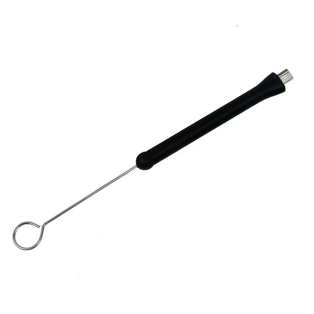 New Metal Wire Drum Brushes Cleaning Tool Portable Jazz Musical Retractable Sticks XD88
New Metal Wire Drum Brushes Cleaning Tool Portable Jazz Musical Retractable Sticks XD88