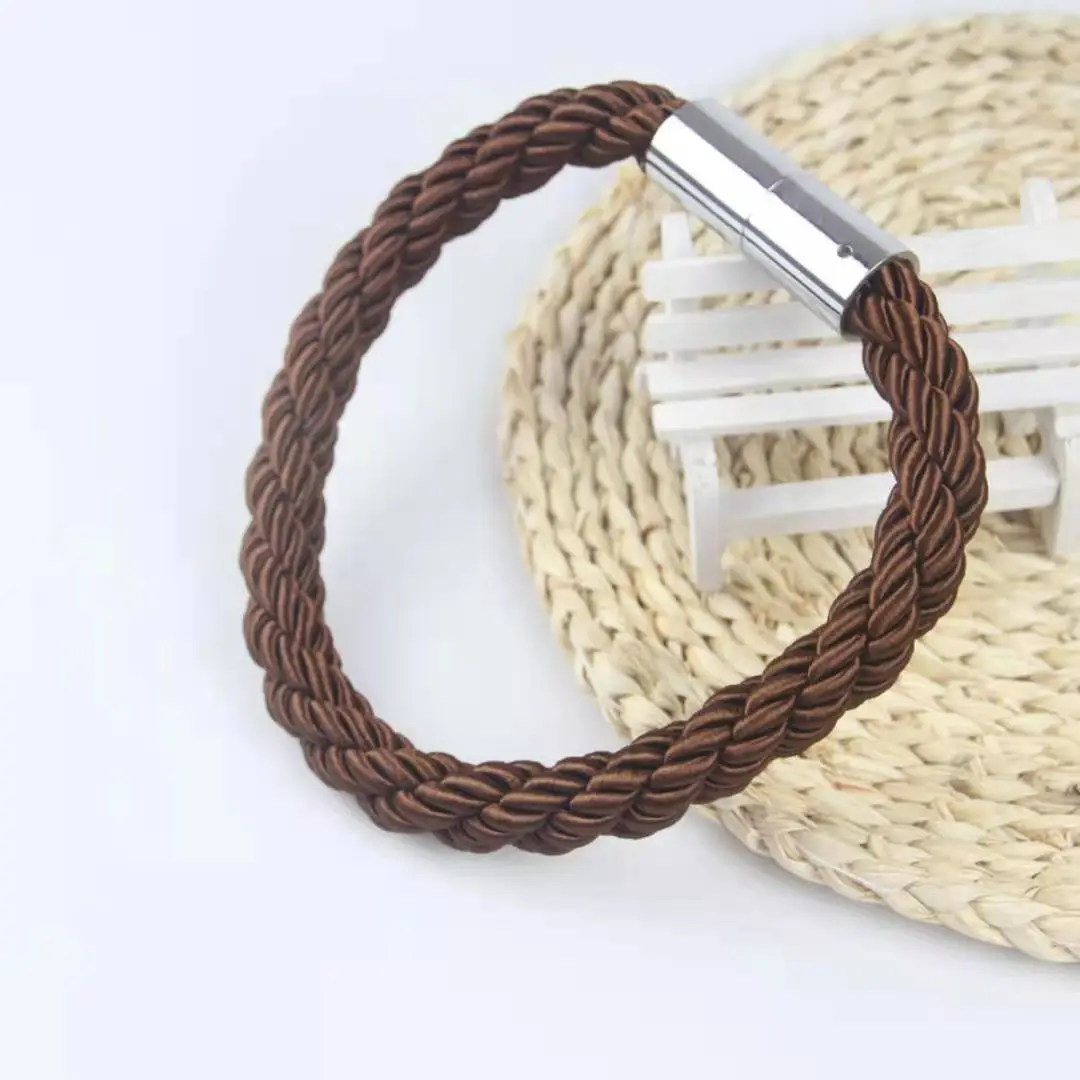 Magnetic curtain tie braided ring type chain buckle curtain buckle simple curtain strap fixing clip home decoration curtain acce
Magnetic curtain tie braided ring type chain buckle curtain buckle simple curtain strap fixing clip home decoration curtain acce