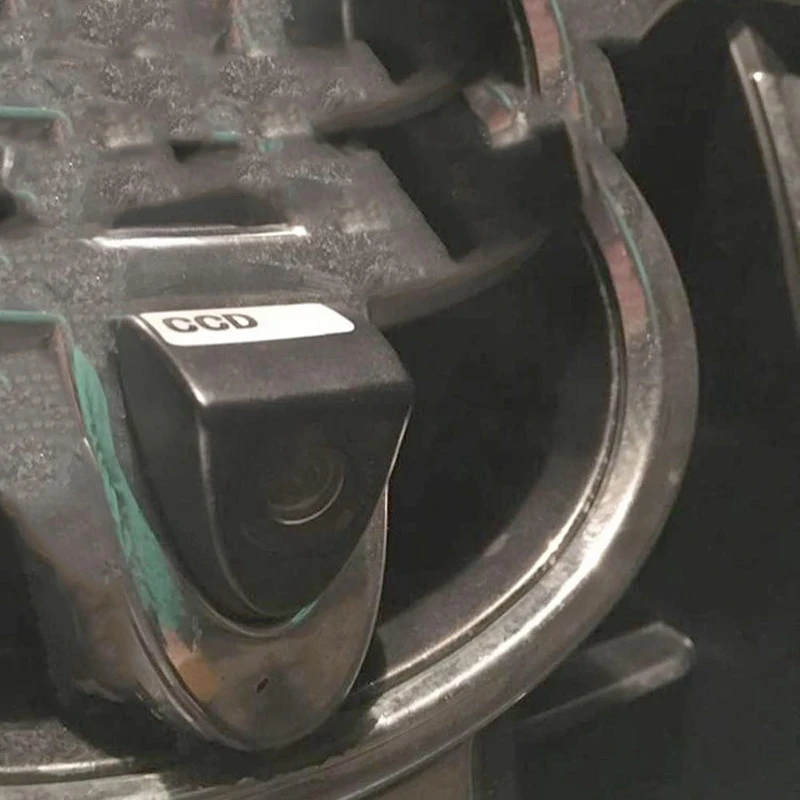 CCD Car Front Logo Camera for Toyota Prado Highlander Land Camry Front View Reversing Backup Camera Parking Assistance 
CCD Car Front Logo Camera for Toyota Prado Highlander Land Camry Front View Reversing Backup Camera Parking Assistance