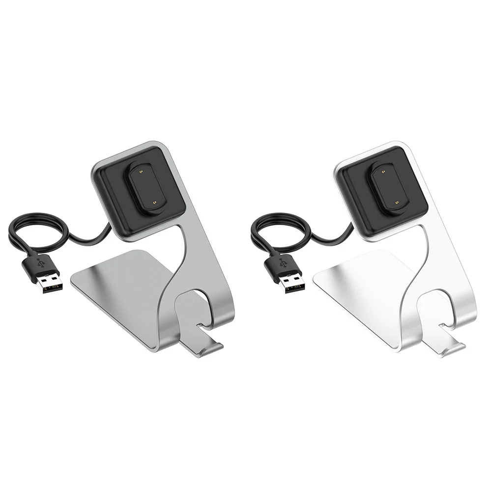 Watch Charger Cradle Dock For Amazfit GTS 3/GTR 3/GTR 3 Pro Charging Cable For Amazfit GTS3 GTR3 USB Fast Speed Watch Adapter
Watch Charger Cradle Dock For Amazfit GTS 3/GTR 3/GTR 3 Pro Charging Cable For Amazfit GTS3 GTR3 USB Fast Speed Watch Adapter