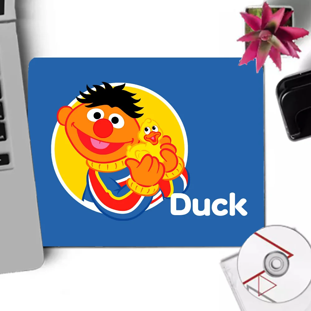 Sesame Cartoon Street Gaming Mouse Pad PC Mousepad Game Pad Cartoon Rubber Mouse Pad Office Keyboard Pad
Sesame Cartoon Street Gaming Mouse Pad PC Mousepad Game Pad Cartoon Rubber Mouse Pad Office Keyboard Pad