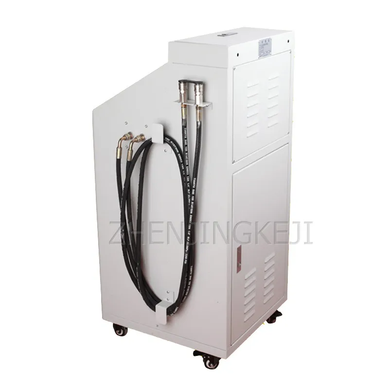 Fully Automatic Gearbox Car Cleaning Zero Pressure Oil Changer Intelligent Microcomputer Control Vertical Standard Connector 12V
Fully Automatic Gearbox Car Cleaning Zero Pressure Oil Changer Intelligent Microcomputer Control Vertical Standard Connector 12V