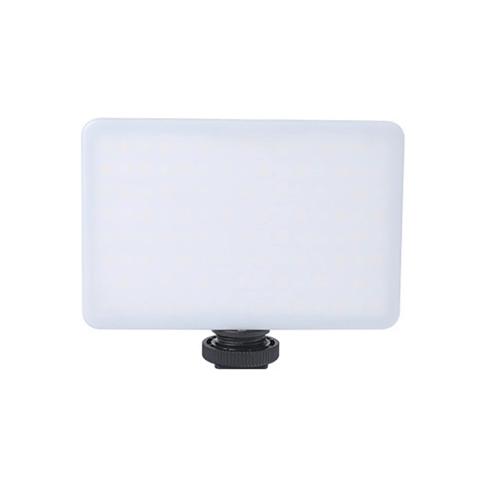 Portrait LED Video Light 3200K 6500K Panel Photographic Vlog Studio USB Rechargeable For Camera Adjustable Brightness Interview
Portrait LED Video Light 3200K 6500K Panel Photographic Vlog Studio USB Rechargeable For Camera Adjustable Brightness Interview