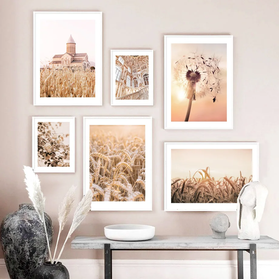 Dandelion Castle Wheat Rose Beige Bicycle Quote Wall Art Canvas Painting Posters And Prints Living Room Nordic Style Decoration
Dandelion Castle Wheat Rose Beige Bicycle Quote Wall Art Canvas Painting Posters And Prints Living Room Nordic Style Decoration