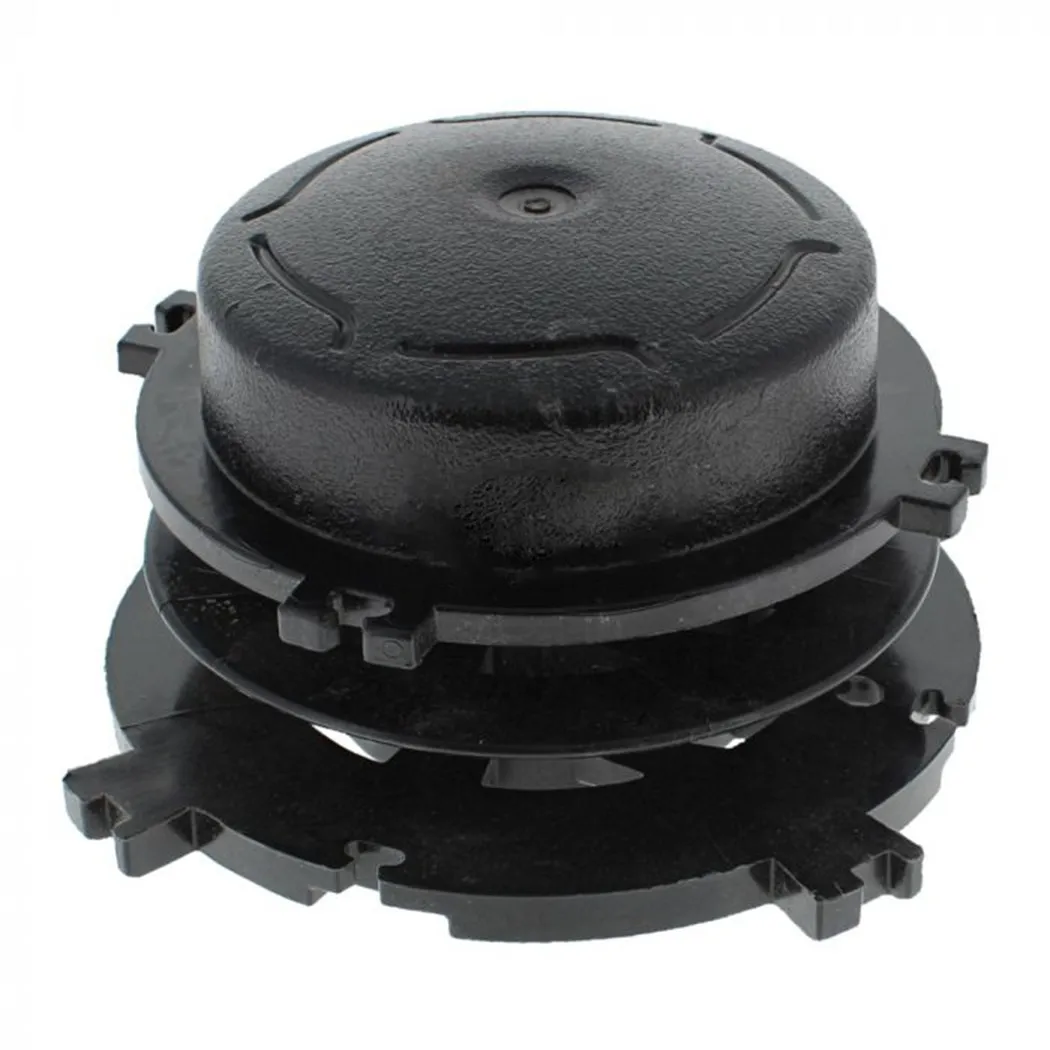 Grass Trimmer Head Spool For Stihl FS-AutoCut 36-2 46-2 56-2 Brushcutters 40037133001 Garden Power Tools Lawn Mower Parts
Grass Trimmer Head Spool For Stihl FS-AutoCut 36-2 46-2 56-2 Brushcutters 40037133001 Garden Power Tools Lawn Mower Parts