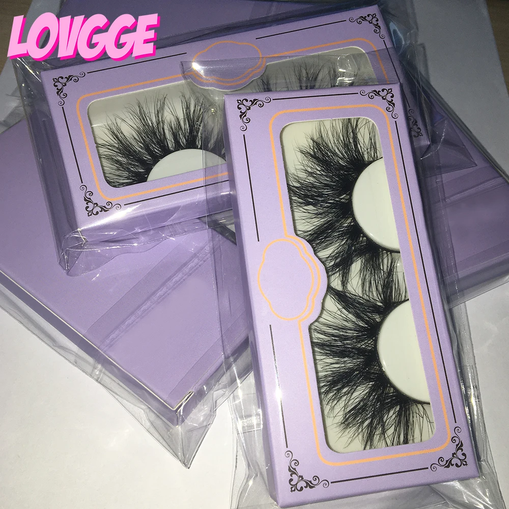 LOVGGE Wispy Lashes 25 мм 3D норковые ресницы с фиолетовыми ресницами упаковочные коробки объемные товары оптом партия Прямая поставка 20 пар
LOVGGE Wispy Lashes 25 мм 3D норковые ресницы с фиолетовыми ресницами упаковочные коробки объемные товары оптом партия Прямая поставка 20 пар