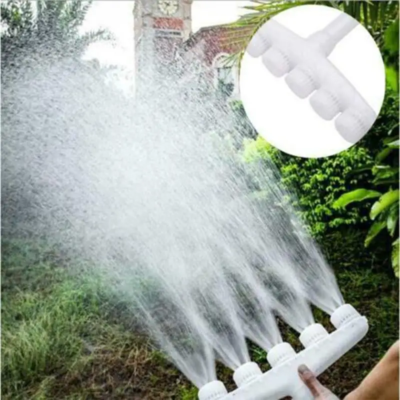 4 Types Hot Sale Agriculture Atomizer Nozzles Garden Lawn Water Sprinklers Irrigation Spray Adjustable Nozzle Tool
4 Types Hot Sale Agriculture Atomizer Nozzles Garden Lawn Water Sprinklers Irrigation Spray Adjustable Nozzle Tool