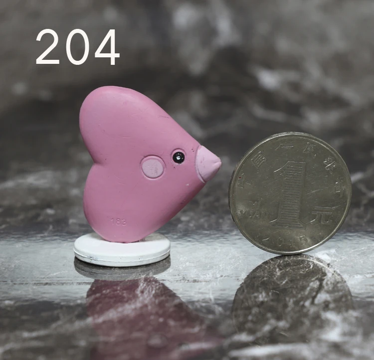 Pokemon Action Figures Model Crawdaunt Camerupt Wormadam Luvdisc Shiftry Movie & TV Peripherals Ornaments
Pokemon Action Figures Model Crawdaunt Camerupt Wormadam Luvdisc Shiftry Movie & TV Peripherals Ornaments