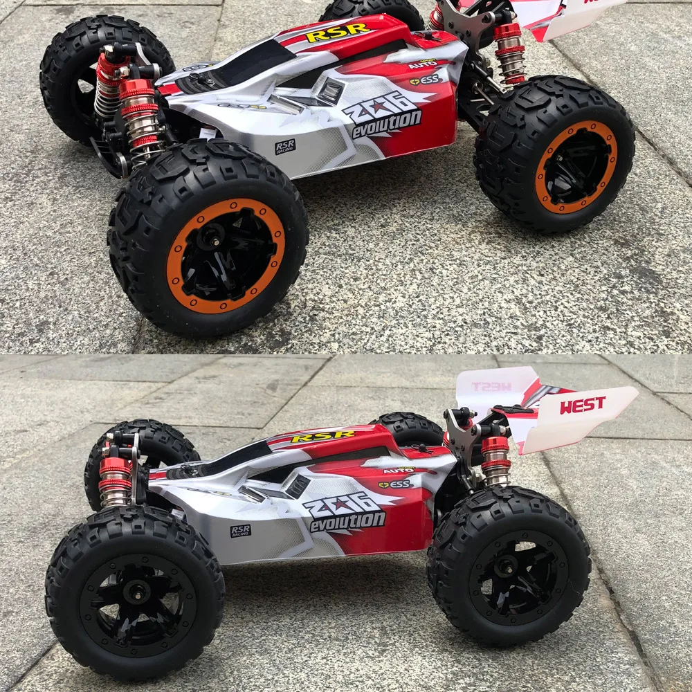 Детали для радиоуправляемых автомобилей Wltoys 80,5 124018 124019 144001 HBX 124017 124016
Детали для радиоуправляемых автомобилей Wltoys 80,5 124018 124019 144001 HBX 124017 124016